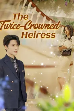 The Twice-Crowned Heiress