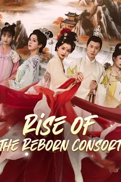 Rise of the Reborn Consort