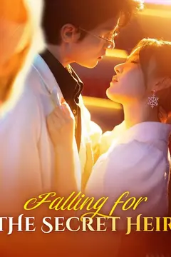 Falling for the Secret Heir