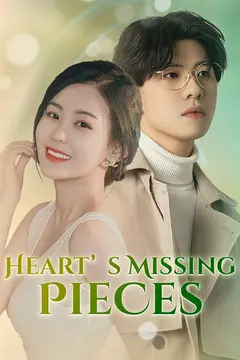 Heart's Missing Pieces