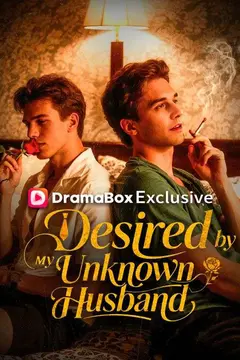 Desired by My Unknown Husband