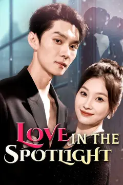 Love in the Spotlight