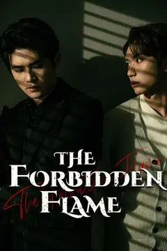 The Forbidden Flame