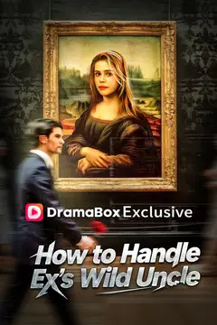 How to Handle Ex's Wild Uncle