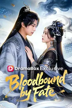 Bloodbound by Fate