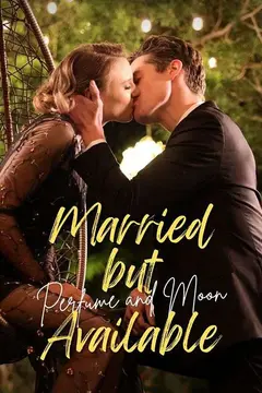 Married But Available: Perfume And Moon