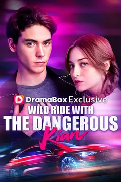 Wild Ride with the Dangerous Kian
