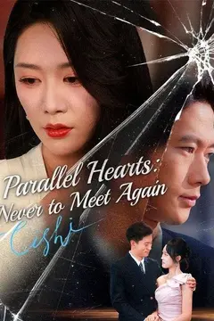Parallel Hearts: Never to Meet Again (DUBBED)