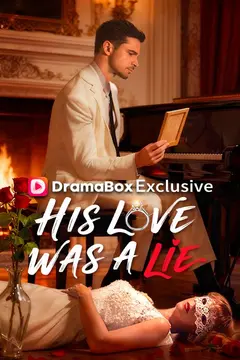 His Love Was A Lie