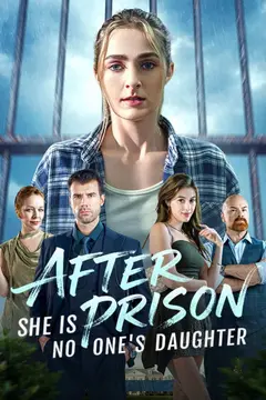 After Prison, She is No One's Daughter
