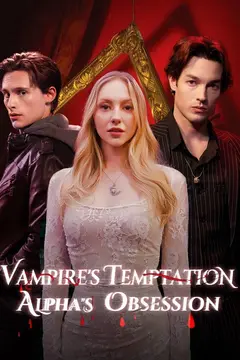 Vampire's Temptation,Alpha's Obsession