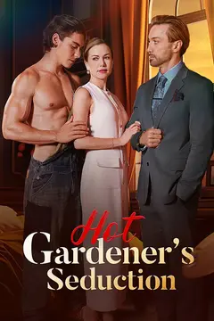 Hot Gardener's Seduction