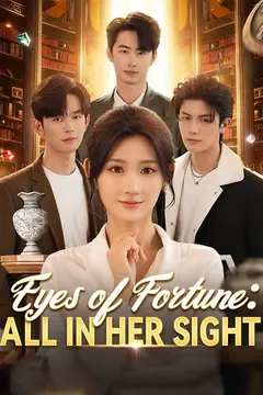Eyes of Fortune: All in Her Sight (DUBBED)
