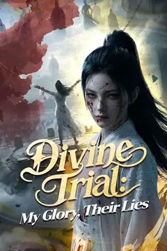 Divine Trial: My Glory, Their Lies