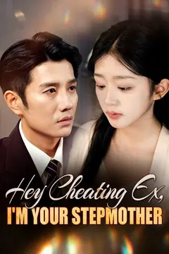Hey Cheating Ex, I'm Your Stepmother