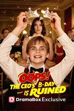 Oops! The CEO's Birthday is Ruined