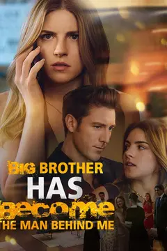 Big Brother Has Become the Man Behind Me
