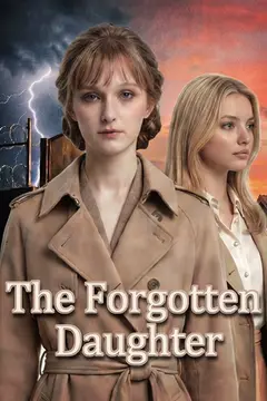 The Forgotten Daughter