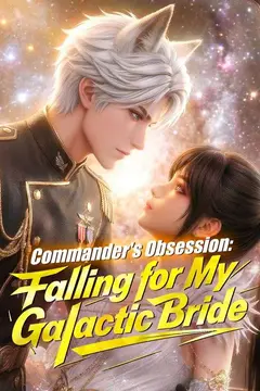 Commander's Obsession: Falling for My Galactic Bride (DUBBED)