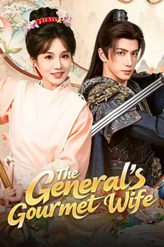 The General's Gourmet Wife