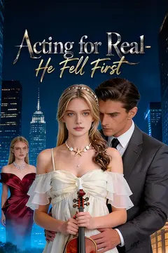 Acting for Real: He Fell First