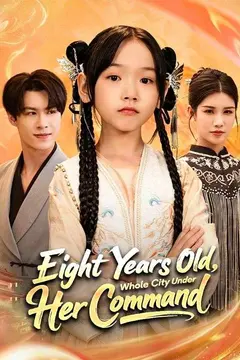 Eight Years Old, Whole City Under Her Command