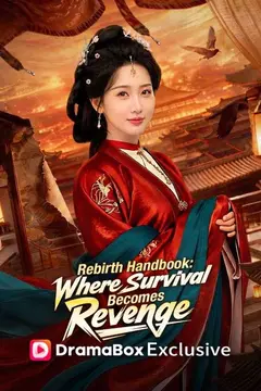 Rebirth Handbook: Where Survival Becomes Revenge
