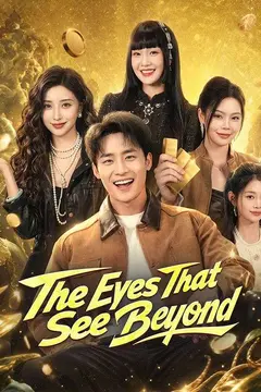 The Eyes That See Beyond (DUBBED)