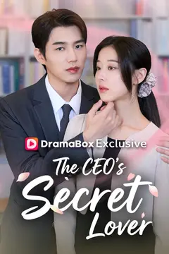 The CEO's Secret Lover(DUBBED)