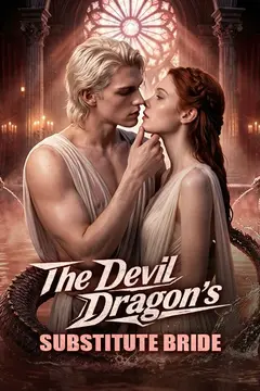 The Devil Dragon's Substitute Bride