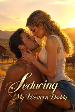 Seducing My Western Daddy