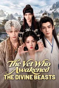 The Vet Who Awakened the Divine Beasts