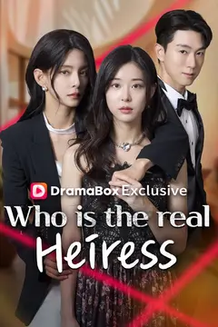 Who is the real heiress? (DUBBED)