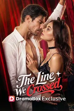 The Line We Crossed