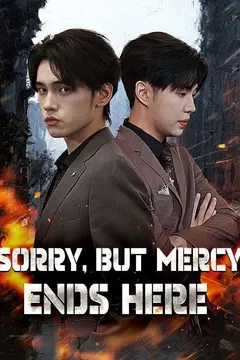 Sorry, but Mercy Ends Here (DUBBED)