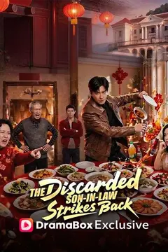 The Discarded Son-In-Law Strikes Back