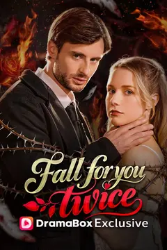Fall for You Twice