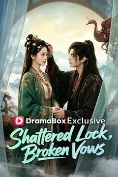Shattered Lock, Broken Vows