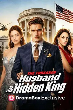The Forsaken Husband is the Hidden King