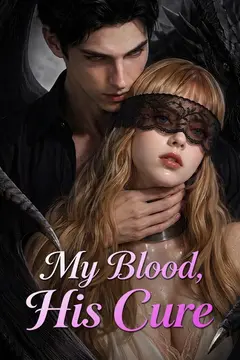 My Blood, His Cure
