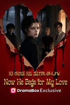 He Chose His Sister-in-law, Now He Begs for My love