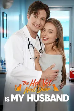 The Hot Vet Next Door is My Husband