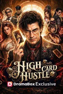 High Card Hustle