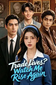 Trade Lives? Watch Me Rise Again