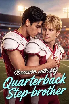 Obsession with My Quarterback Step-brother