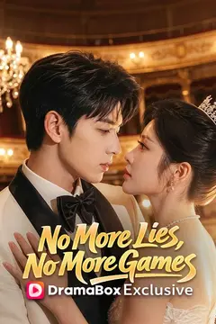 No More Lies, No More Games