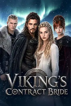 Viking’s Contract Bride