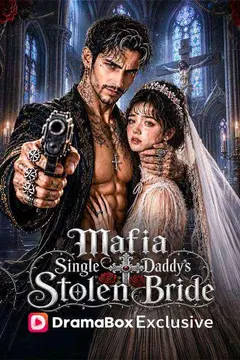 Mafia Single Daddy’s Stolen Bride