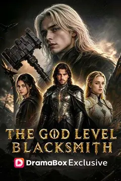 The God Level Blacksmith