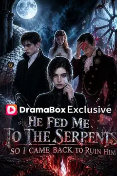 He Fed Me to the Serpents, So I Came Back to Ruin Him